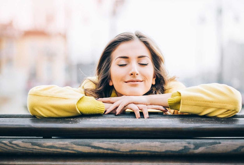 Let Your Mind Wander: Boost Memory